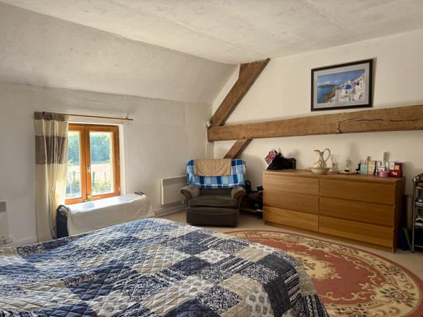 Maison à vendre à Neuilly-le-Vendin (53250) - Mayenne