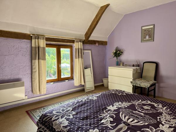 Maison à vendre à Neuilly-le-Vendin (53250) - Mayenne