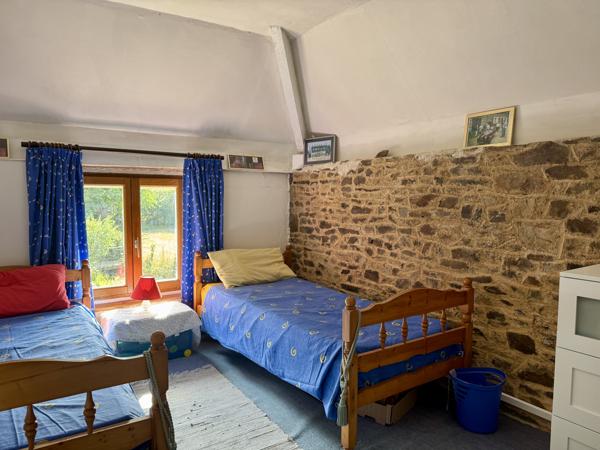 Maison à vendre à Neuilly-le-Vendin (53250) - Mayenne