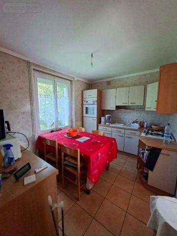 Achat - Maison Quimperlé 29300 5 pièces 81 m 2 543 m 2