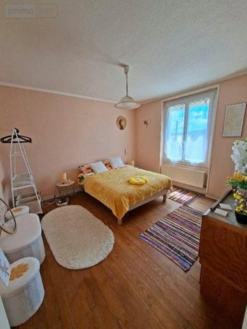 Achat - Maison Quimperlé 29300 5 pièces 81 m 2 543 m 2