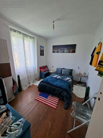 Achat - Maison Quimperlé 29300 5 pièces 81 m 2 543 m 2
