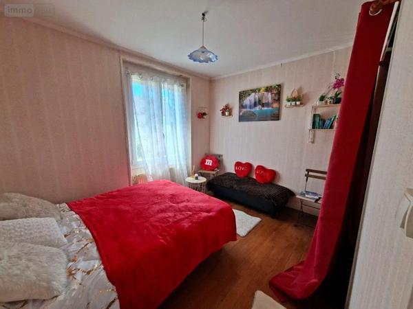 Achat - Maison Quimperlé 29300 5 pièces 81 m 2 543 m 2