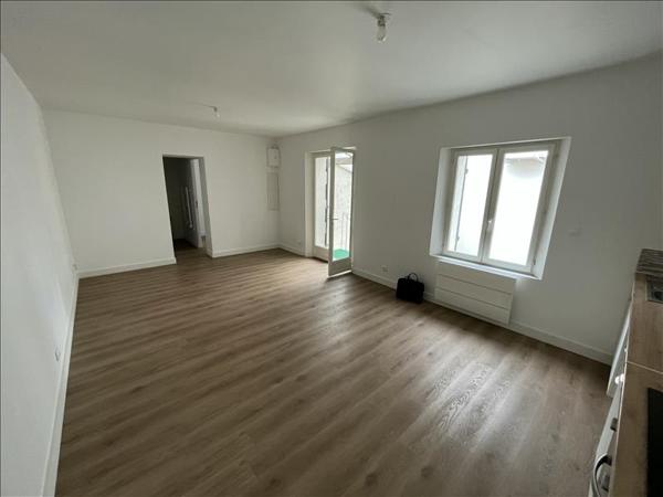 Appartement à louer |  ST PIERRE DES CORPS |  2 pièces | 37 m²