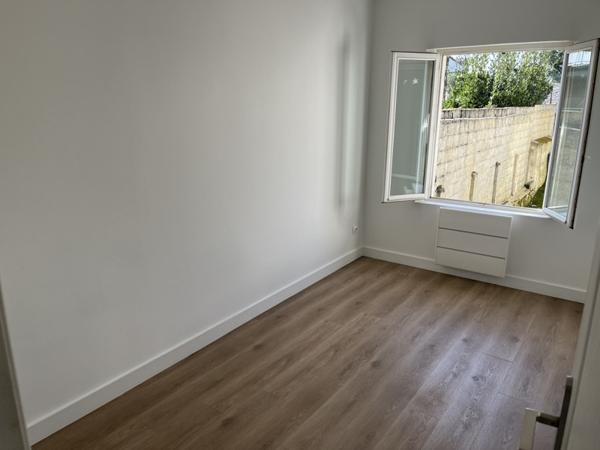 Appartement à louer |  ST PIERRE DES CORPS |  2 pièces | 37 m²