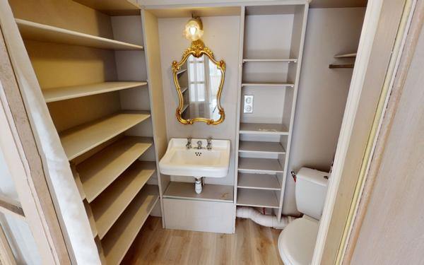Maison à vendre    3 pièces • 72 m2 Sancerre