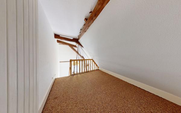 Maison à vendre    3 pièces • 72 m2 Sancerre