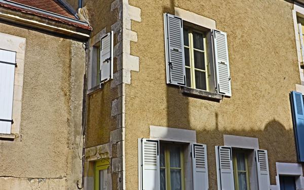 Maison à vendre    3 pièces • 72 m2 Sancerre