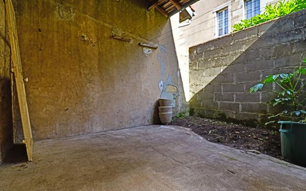 Maison à vendre    3 pièces • 72 m2 Sancerre
