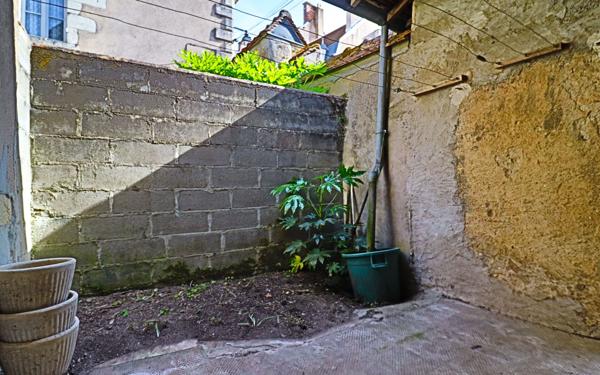 Maison à vendre    3 pièces • 72 m2 Sancerre