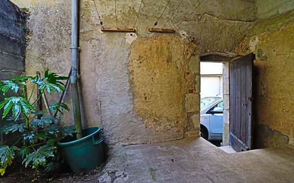 Maison à vendre    3 pièces • 72 m2 Sancerre