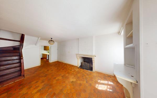 Maison à vendre    3 pièces • 72 m2 Sancerre
