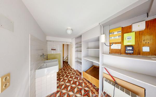 Maison à vendre    3 pièces • 72 m2 Sancerre