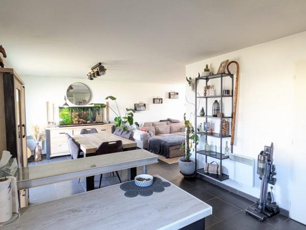 Maison individuelle Vendin-le-Vieil 82 m²