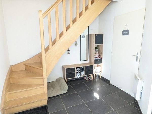 Maison individuelle Vendin-le-Vieil 82 m²