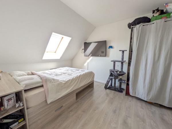 Maison individuelle Vendin-le-Vieil 82 m²