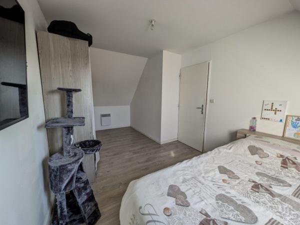 Maison individuelle Vendin-le-Vieil 82 m²