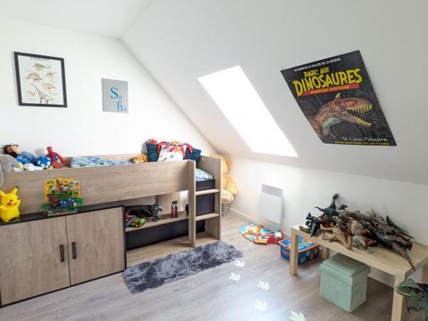 Maison individuelle Vendin-le-Vieil 82 m²