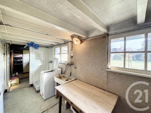 Maison à vendre  3 pièces - 70 m2 CLEMONT - 18