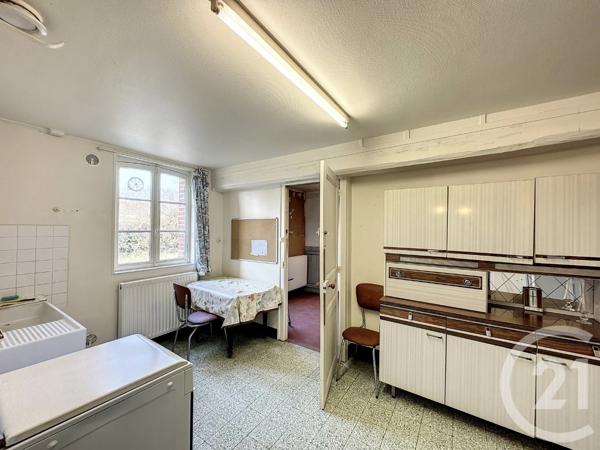 Maison à vendre  3 pièces - 70 m2 CLEMONT - 18