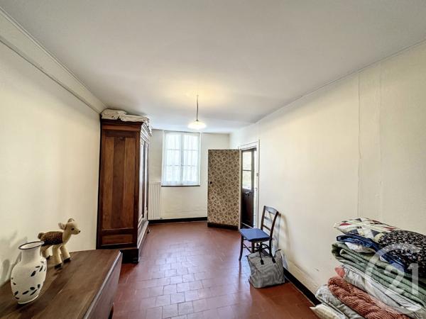 Maison à vendre  3 pièces - 70 m2 CLEMONT - 18