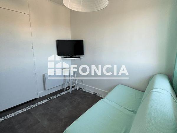 À vendre Studio 10.5 m² - Saint-jean-de-monts 85160