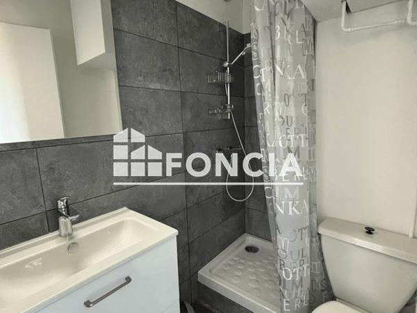 À vendre Studio 10.5 m² - Saint-jean-de-monts 85160