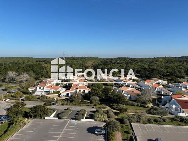 À vendre Studio 10.5 m² - Saint-jean-de-monts 85160