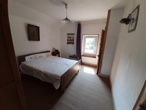 Ancienne garde barriere