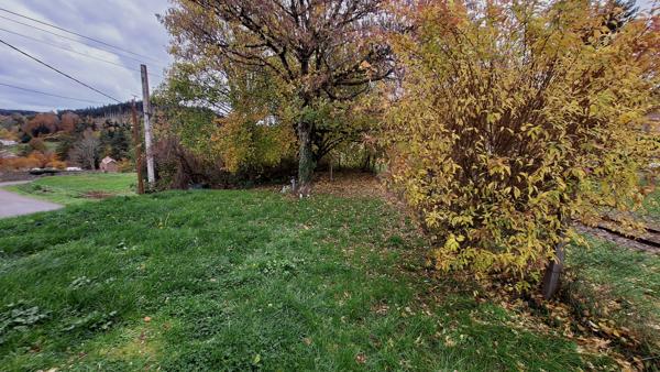 Ancienne garde barriere