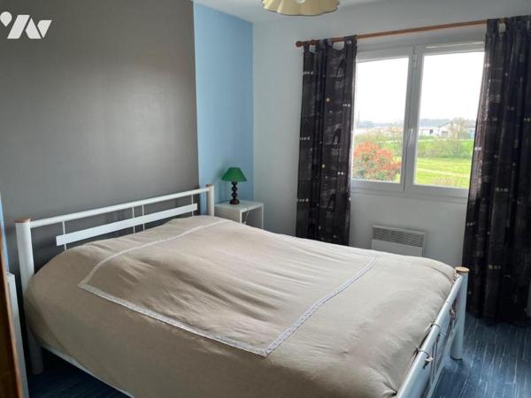 Maison familiale avec charme et confort