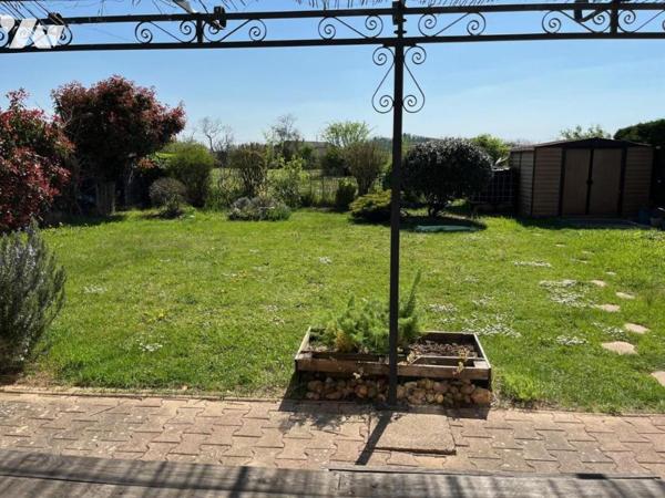 Maison familiale avec charme et confort