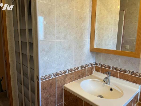 Maison familiale avec charme et confort