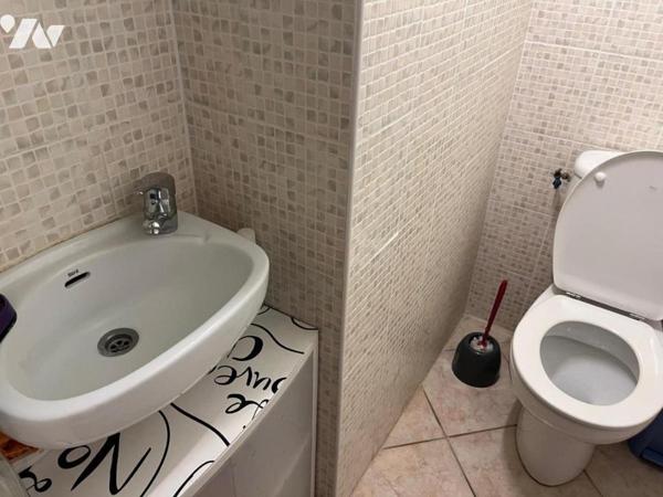 Maison familiale avec charme et confort