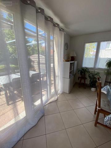 Maison de ville à vendre à Vesoul en Haute-Saône (70000), ref : 70003-140