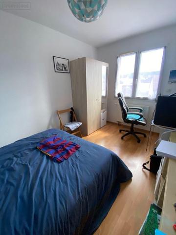 Maison de ville à vendre à Vesoul en Haute-Saône (70000), ref : 70003-140