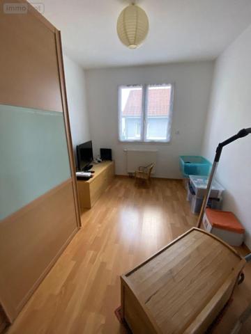 Maison de ville à vendre à Vesoul en Haute-Saône (70000), ref : 70003-140