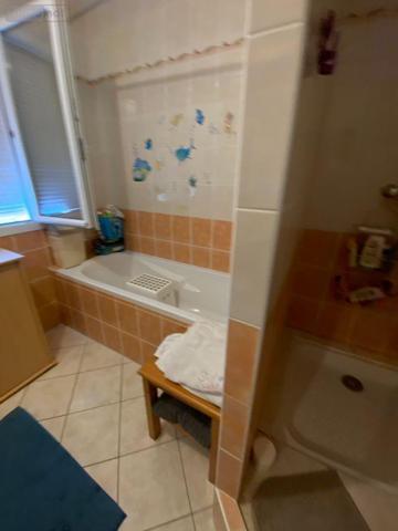 Maison de ville à vendre à Vesoul en Haute-Saône (70000), ref : 70003-140