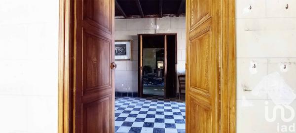 Maison à vendre 13 pièces 487 m² Chizé