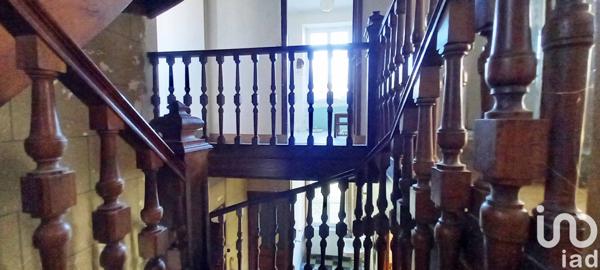 Maison à vendre 13 pièces 487 m² Chizé