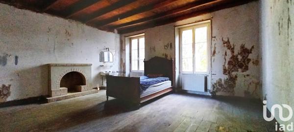 Maison à vendre 13 pièces 487 m² Chizé