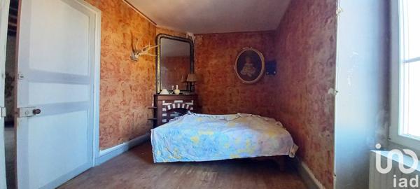 Maison à vendre 13 pièces 487 m² Chizé