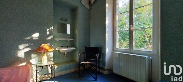 Maison à vendre 13 pièces 487 m² Chizé