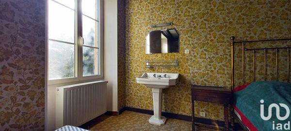 Maison à vendre 13 pièces 487 m² Chizé