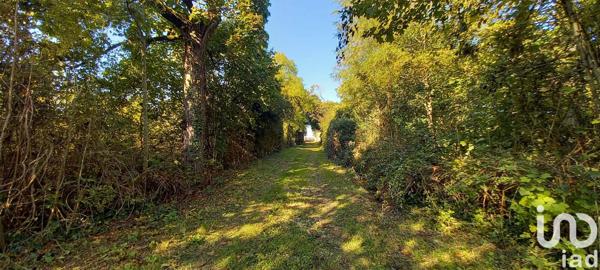 Maison à vendre 13 pièces 487 m² Chizé