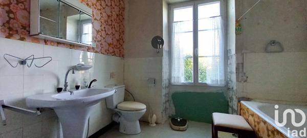 Maison à vendre 13 pièces 487 m² Chizé