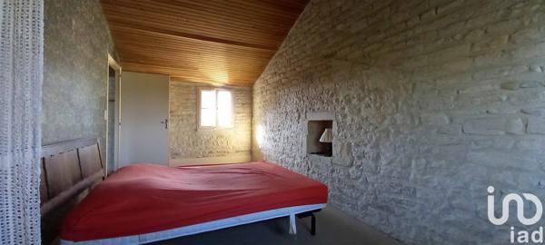 Maison à vendre 13 pièces 487 m² Chizé