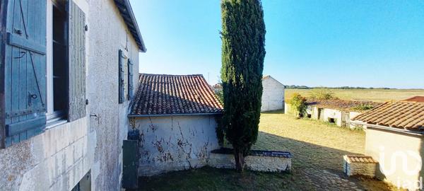 Maison à vendre 13 pièces 487 m² Chizé