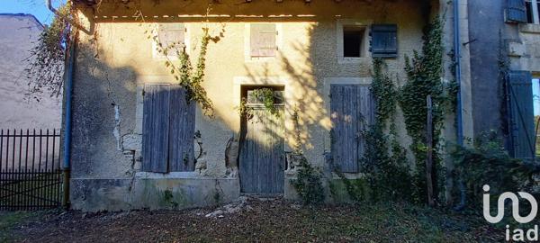 Maison à vendre 13 pièces 487 m² Chizé