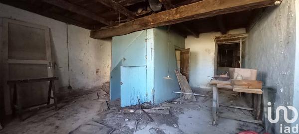 Maison à vendre 13 pièces 487 m² Chizé